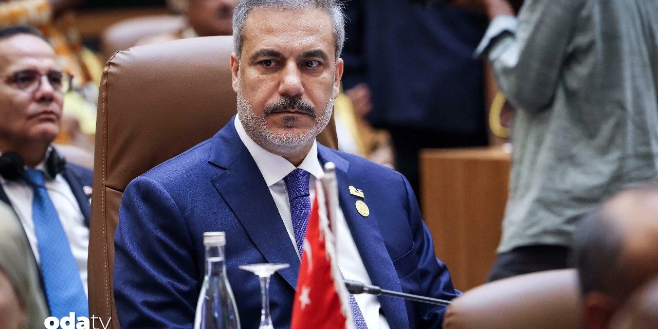 Trump'a Rest: Filistin Tehciri Kabul Edilemez