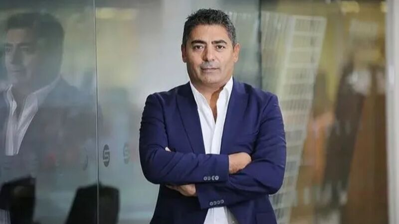 HALK TV Sahibi Mahiroğlu Alevileri Akşam Yemeğine Davet Etti