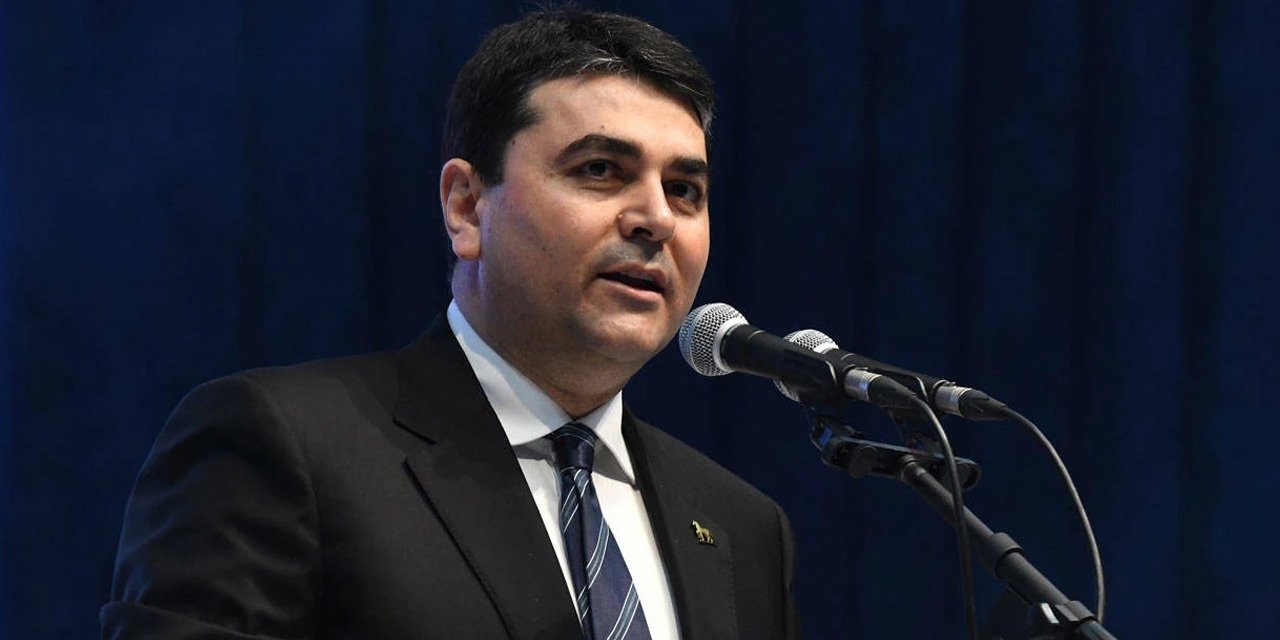 Gültekin Uysal Adaylığını Duyurdu! 2 Genel Başkan Daha Cumhurbaşkanı Adayıyım Demişti...