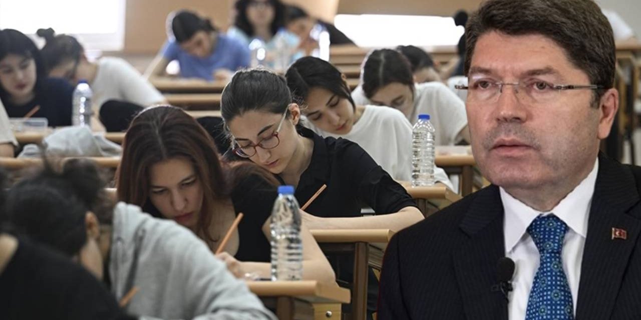 Hukuk Okumak İsteyenler Dikkat!