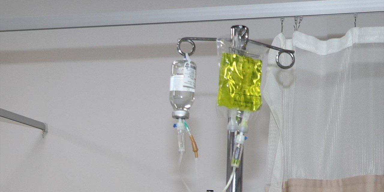 Sağlık Bakanlığından "Sarı Serum" Açıklaması