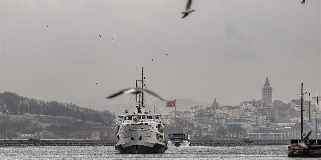Yurt Genelinde Hafta Boyunca Soğuk Hava Etkisini Sürdürecek