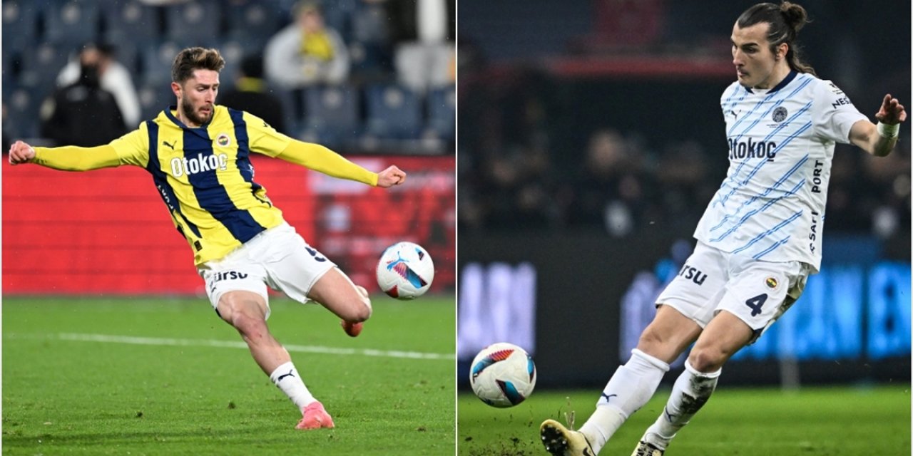 Fenerbahçe'den İsmail Ve Çağlar'ın Sağlık Durumuna İlişkin Açıklama