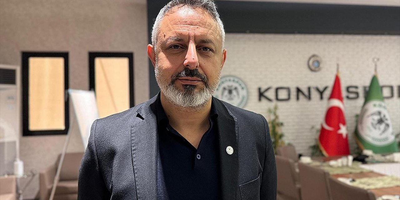 Konyaspor Kulübü Başkanı Ömer Korkmaz'dan Var Kararlarına Tepki