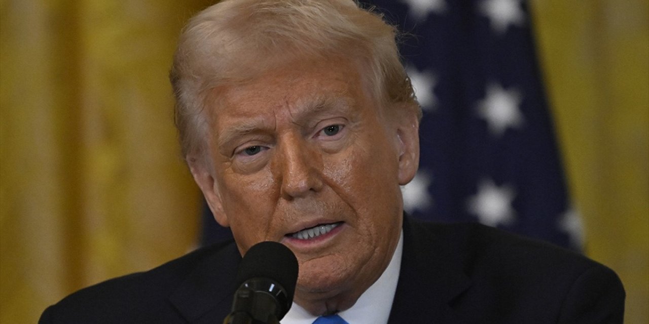 Trump, Avustralya'yı Çelik ve Alüminyum İthalatına Getirilen Tarifeden Muaf Tutmayı Değerlendirecek