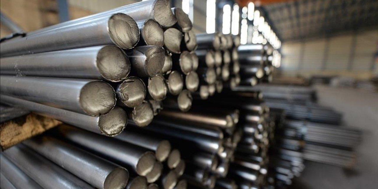 ABD'nin Bazı Ülkelere Yüzde 25'lik Vergi Muafiyetini Kaldırması Çelik Sektöründe Haksız Rekabeti Engelleyecek