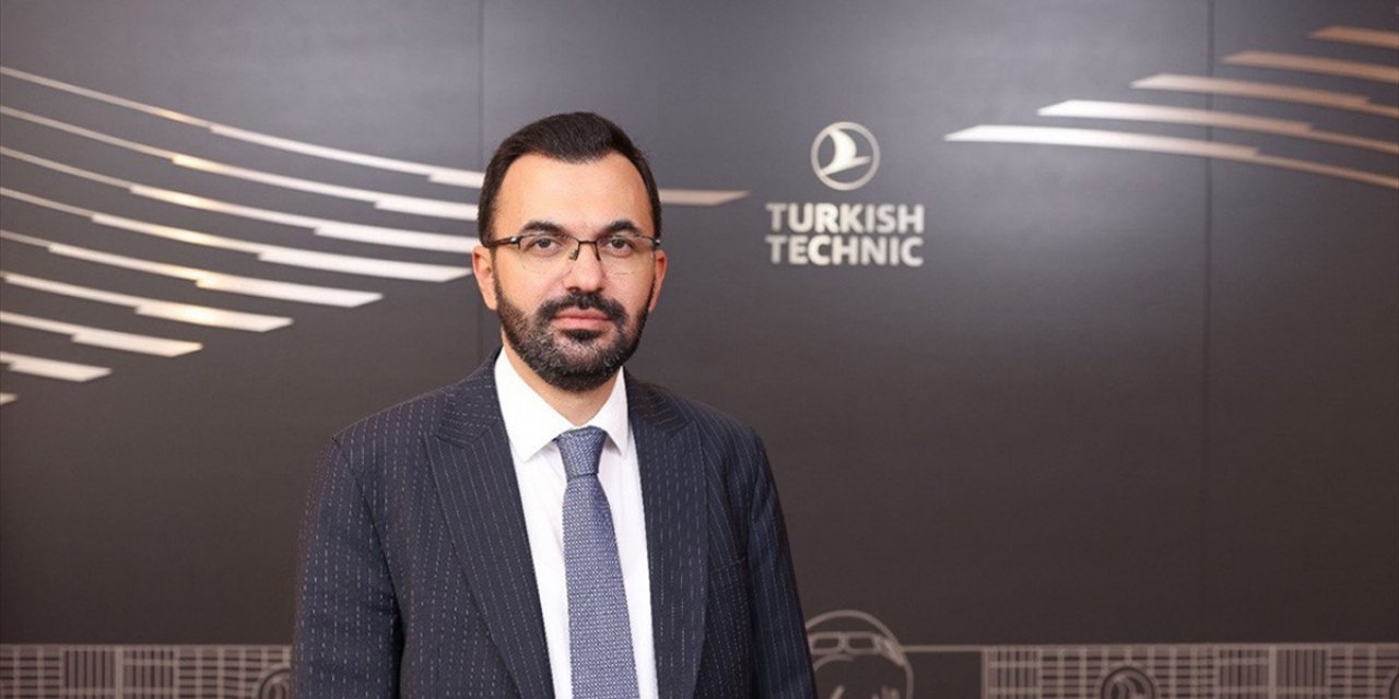 THY Teknik AŞ ve Air India Express İş Birliklerini Yeni Anlaşmayla Güçlendirdi