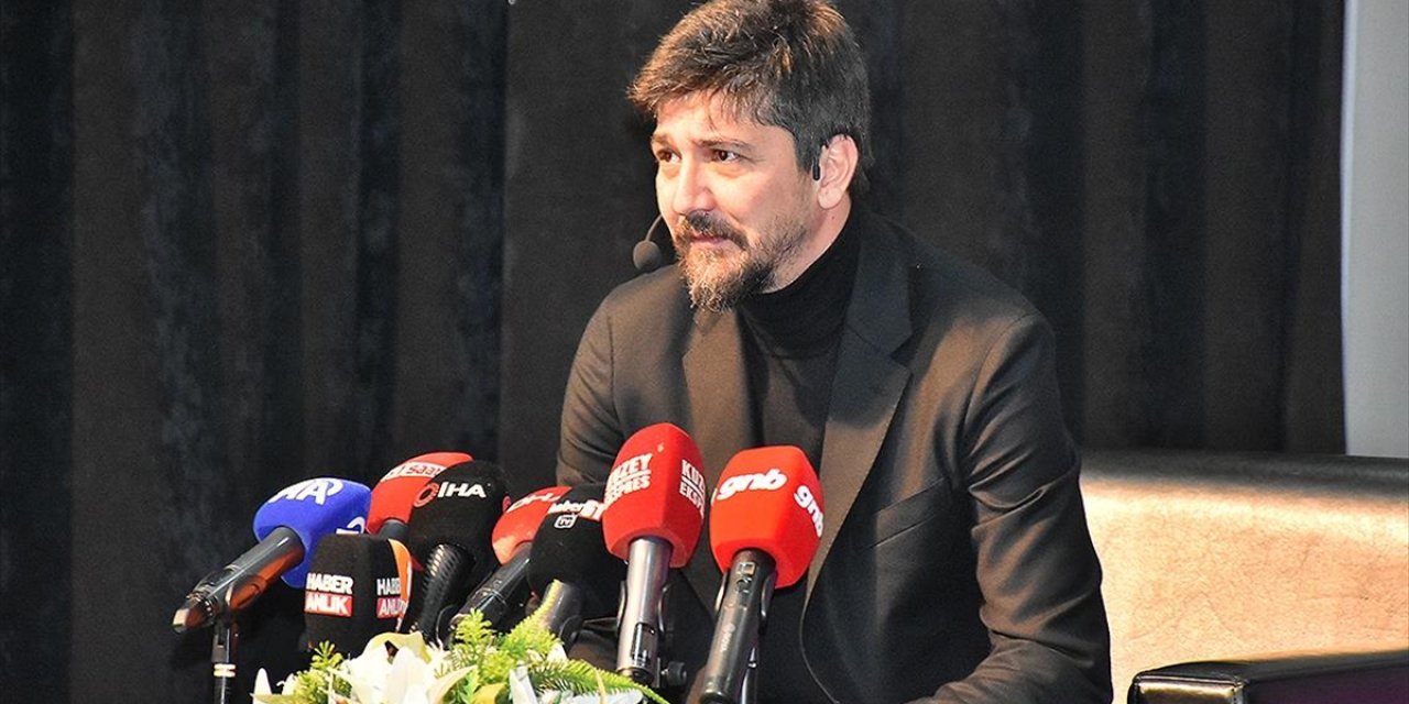 Eski Milli Futbolcu Tolga Zengin: Uğurcan Çakır, Dünyanın Her Takımında Oynayabilir