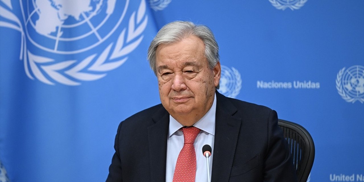 BM, Yapay Zekayla İlgili Uluslararası Bilim Paneli Kurulması Çağrısı Yaptı