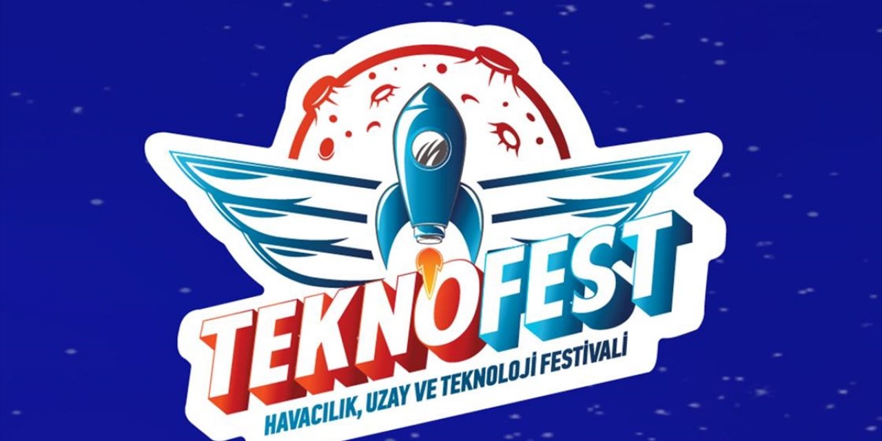 Teknofest Finansal Teknolojiler Yarışması'na Başvurular Sürüyor