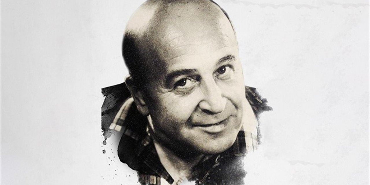 Yeşilçam'ın Güldüren Karakteri: Vahi Öz