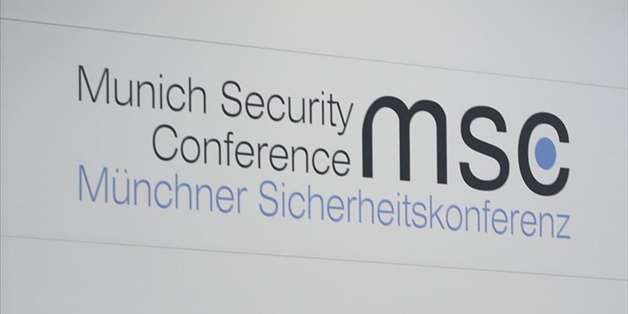 Münih Güvenlik Konferansına Göre Dünyada Türkiye’yi Müttefik Görenlerin Oranı Hızla Artıyor