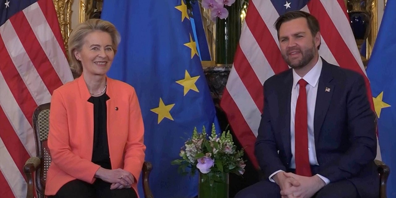 AB ve Trump Yönetimi Arasında İlk Temas Kuruldu