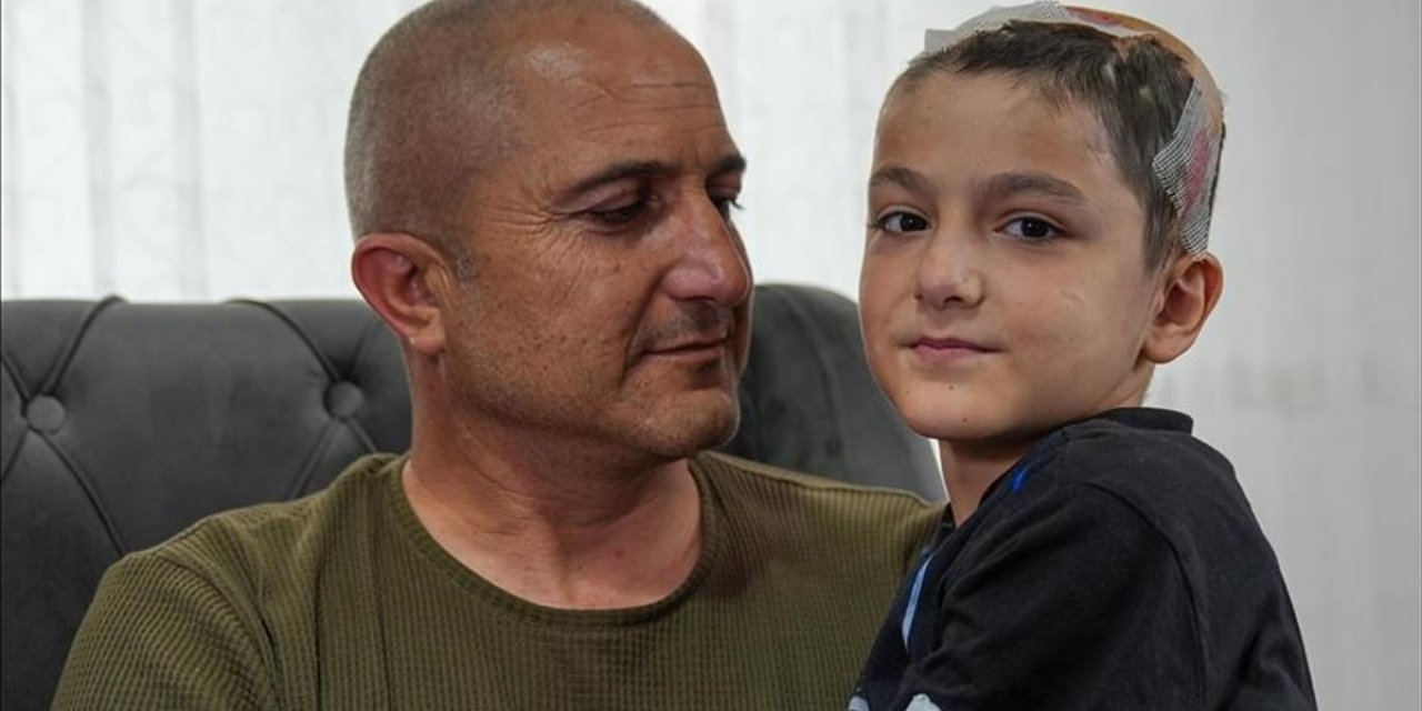 Tunahan Yılmaz'ın Sahipsiz Köpeklerin Saldırısında Yaralanmasına İlişkin Belediye Yetkilileri Hakkında Dava Açıldı