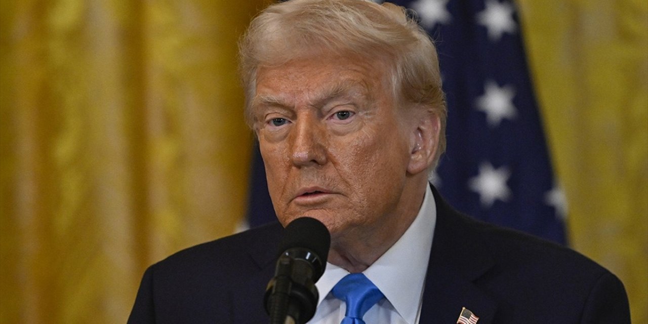 ABD Başkanı Trump: Faiz Oranları Düşürülmeli