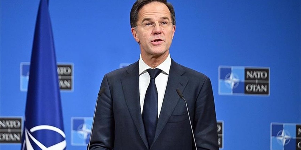 Nato Genel Sekreteri Rutte: Türk Savunma Sanayisinin Temeli Gerçekten Etkileyici