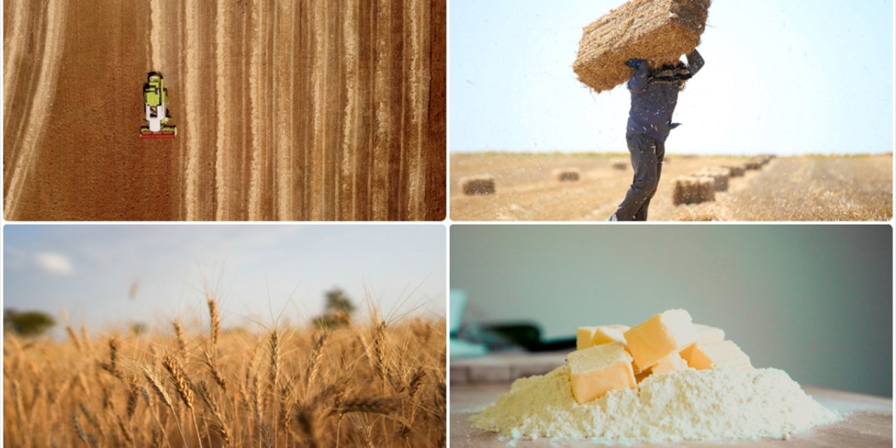 Un Sektörünün Sürdürülebilirliği Antalya'daki Zirvede Ele Alınacak