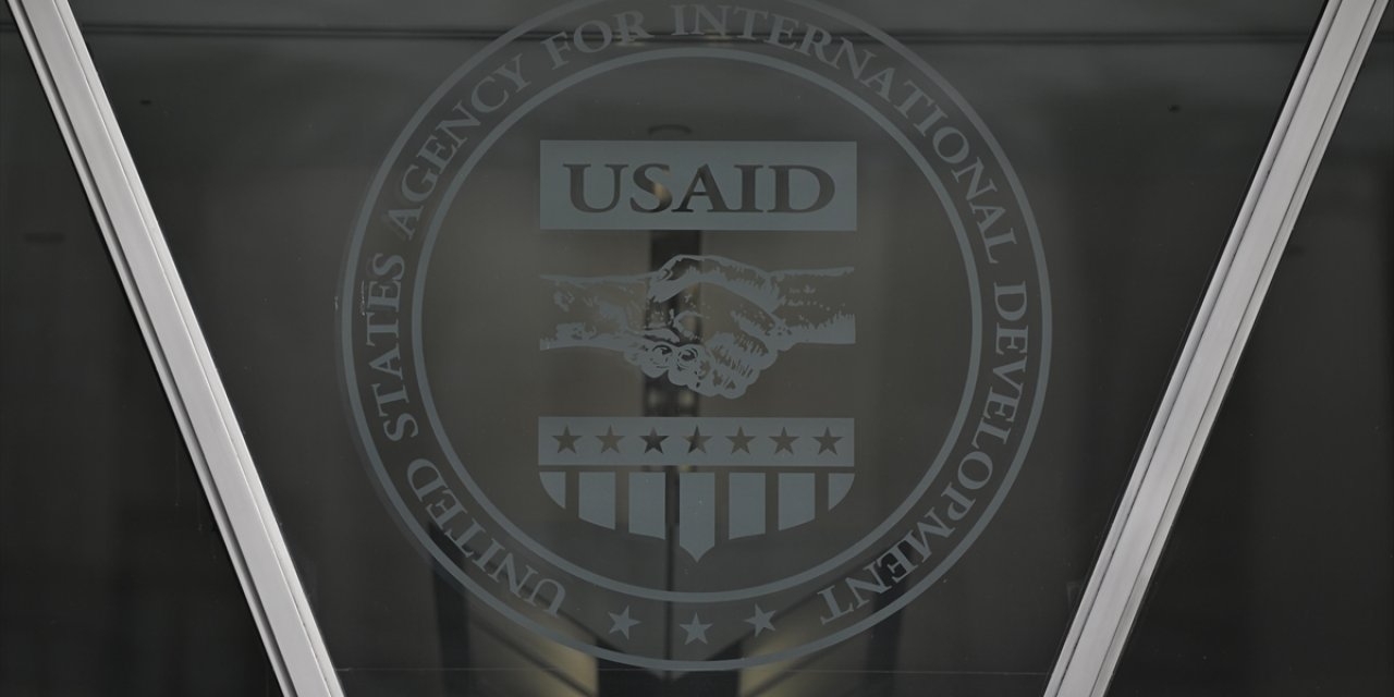 Beyaz Saray, Trump'ın Dış Yardımlarını Durdurduğu Usaıd'in Başmüfettişini İşten Çıkardı