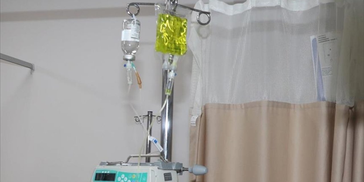 Uzmanlardan "Sarı Serum Sanıldığı Kadar Masum Değil" Uyarısı