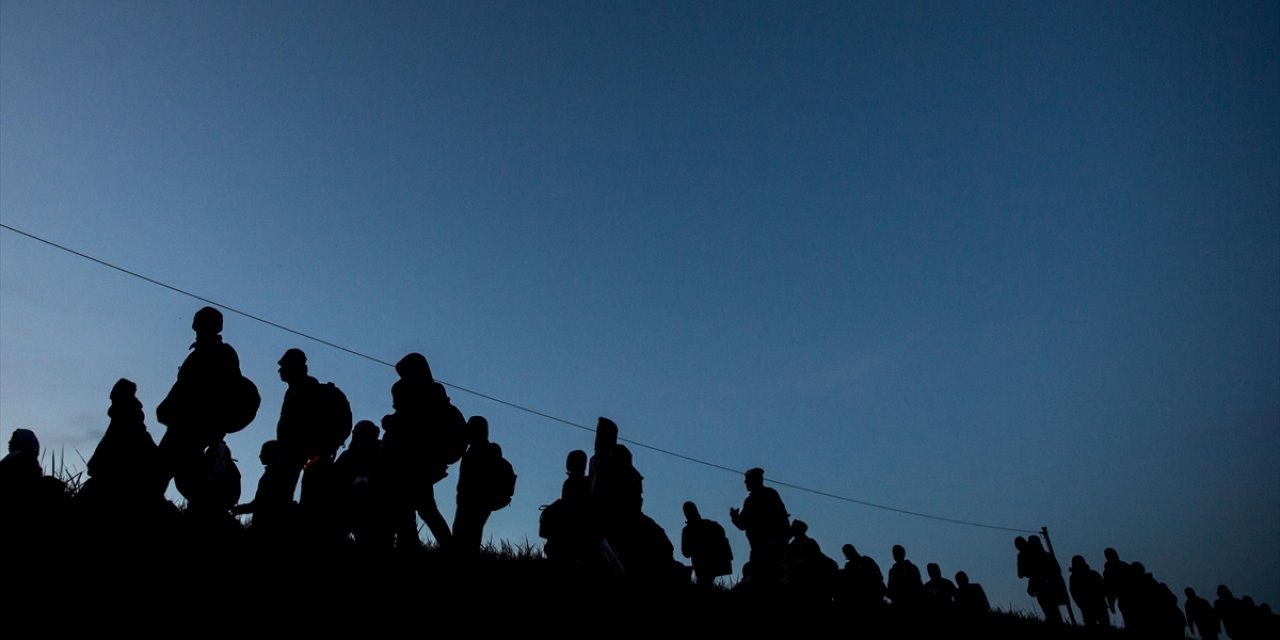 Almanya Kara Sınırlarındaki Kontrolleri 6 Ay Daha Uzattı