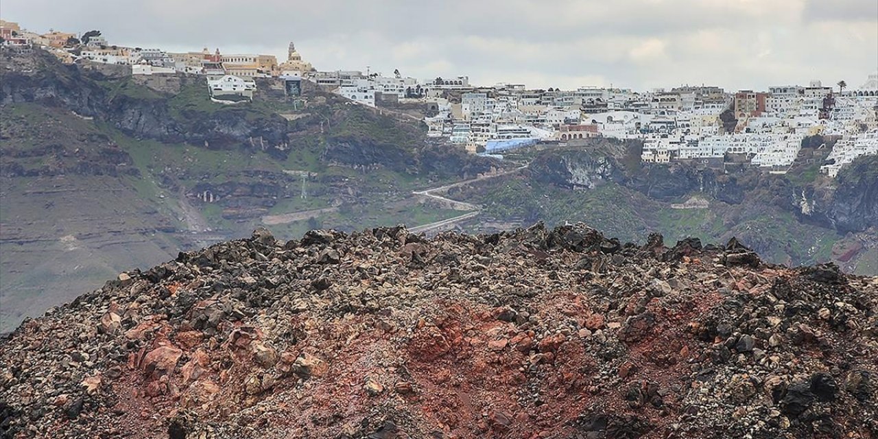 Ege'deki Sismik Hareketlilik Nedeniyle Adalarda Alınan Önlemler Uzatıldı