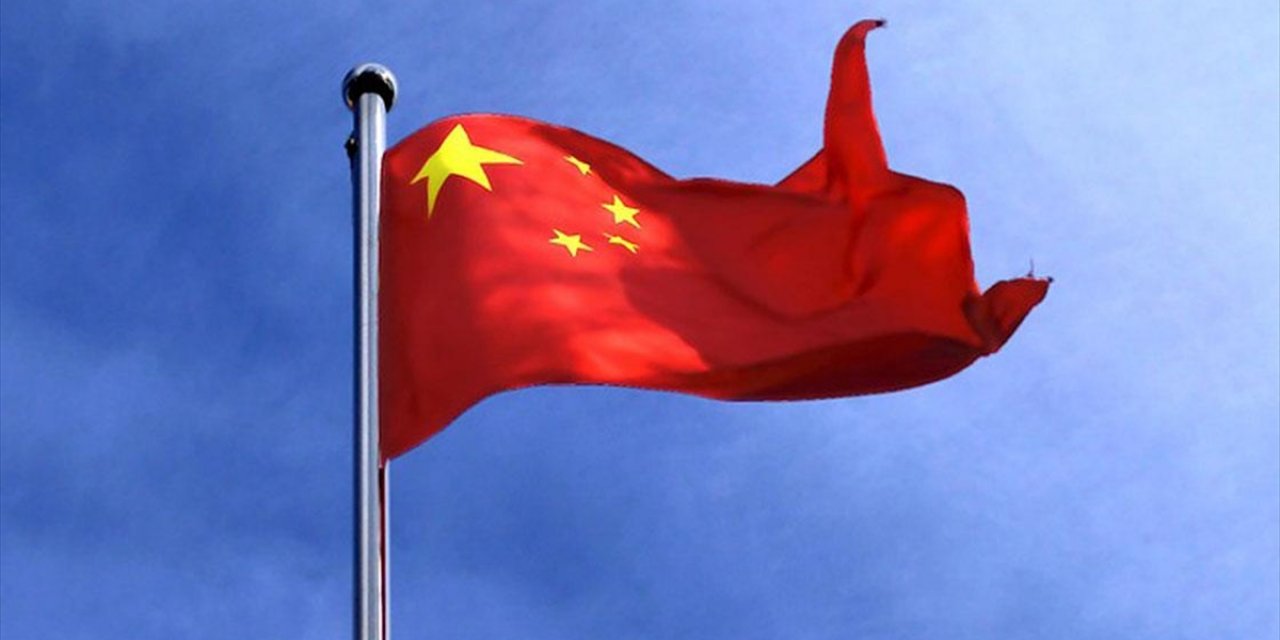 Çin, Trump'ın Gazze'yi "Devralma" Planına Karşı Olduğunu Yineledi