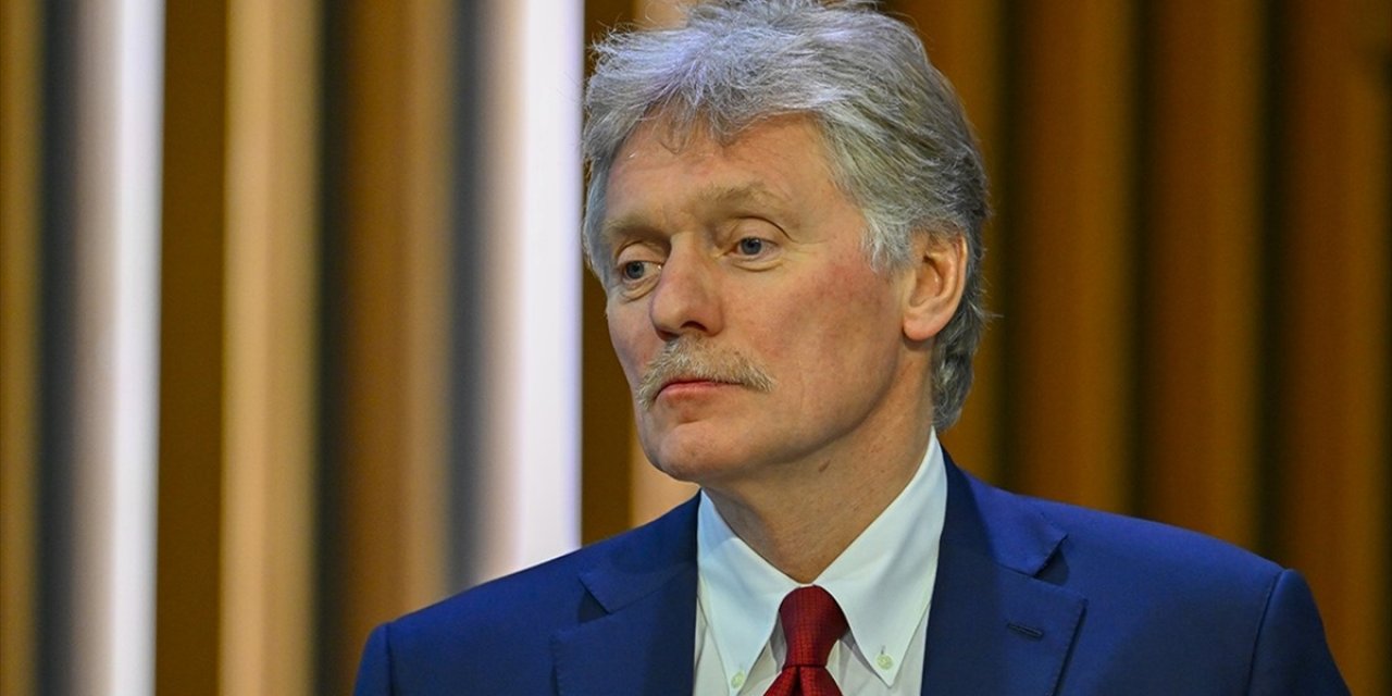 Kremlin: ABD İle Tutuklu Değişimi, Karşılıklı Güveni Artırabilen Bir Adım
