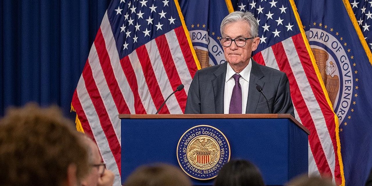 Fed Başkanı Powell, Enflasyon Hedefine Yakın Olduklarını Ancak Henüz Ulaşmadıklarını Söyledi