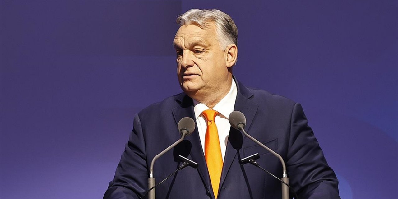 Macaristan Başbakanı Orban, AFD Lideri Weidel'ı "Almanya'nın Geleceği" Olarak Tanımladı