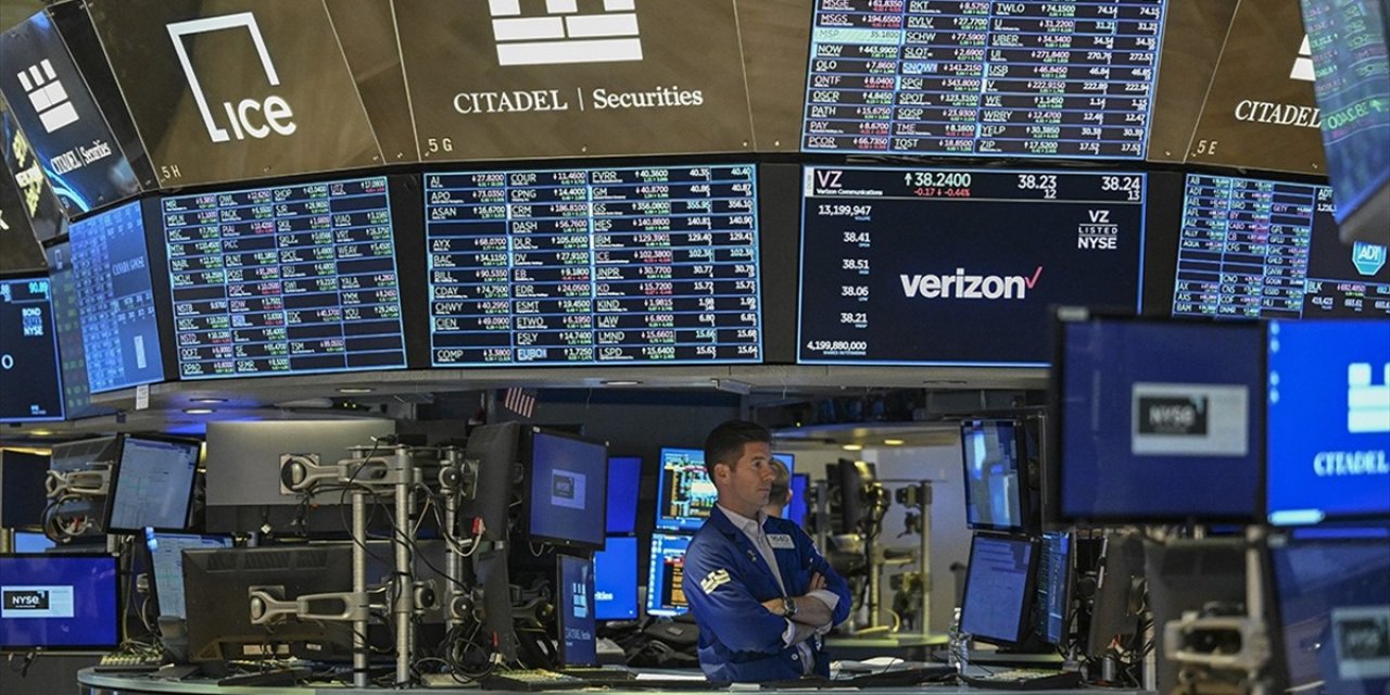 Küresel Piyasalar Karışık Seyrediyor