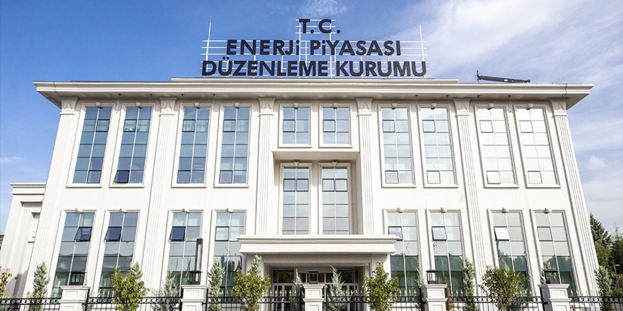 EPDK, 26 Şirkete Lisans Verdi