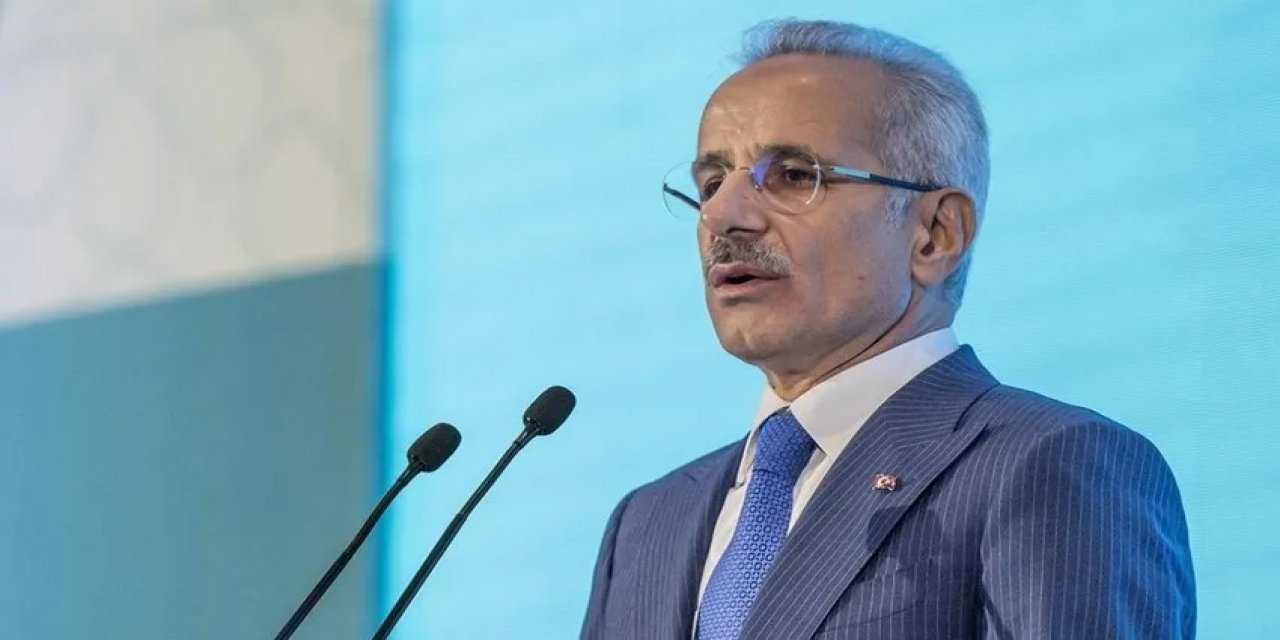 Bakan Uraloğlu İlk Kez Açıkladı: Oralara 5G Kurulacak!