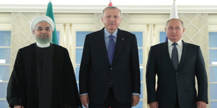 ABD İle 2 Hafta İçerisinde Anlaşamazsak...