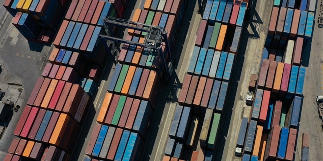 Başkentin İhracatı Geçen Yıl 15 Milyar Dolara Dayandı