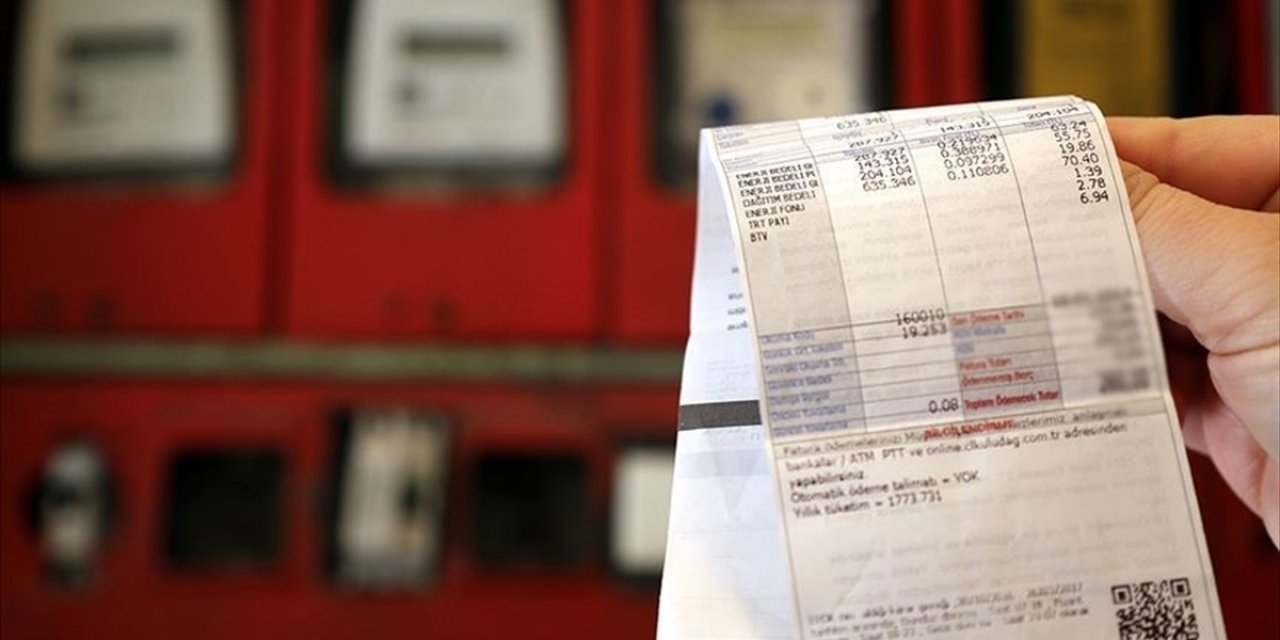 14 Soruda "Elektrik Faturalarında Yeni Dönem"