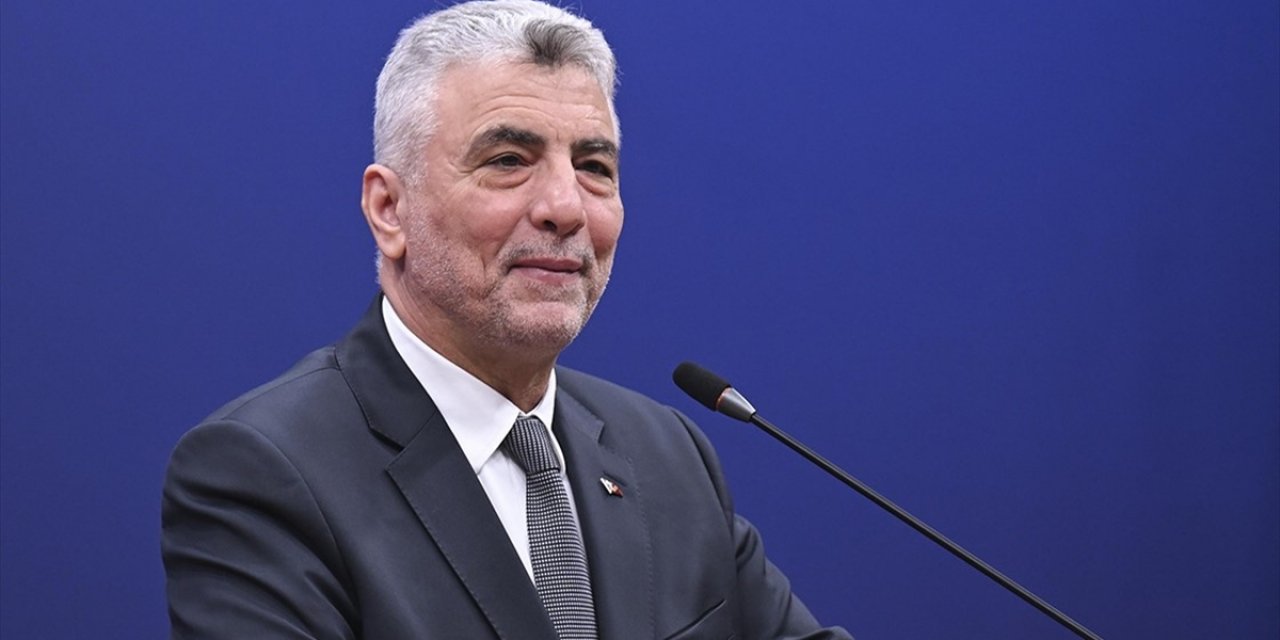 Mal ve Hizmet İhracatımız Cumhuriyet Tarihinin En Yüksek Seviyesine Ulaşmıştır