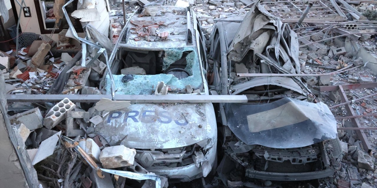 Gazetecileri Koruma Komitesi: 2024, Gazeteciler İçin En Ölümcül Yıl Oldu, En Fazla Öldüren İsrail