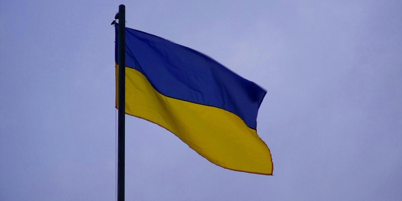 Avrupalı Devletlerden "Ukrayna'da Kalıcı Barış Kiev Ve Avrupasız Sağlanamaz" Mesajı