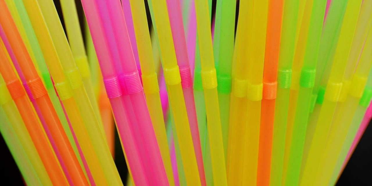 Plastik Sanayicileri, "Plastik Pipet" Kararının Sektöre İvme Kazandırmasını Bekliyor