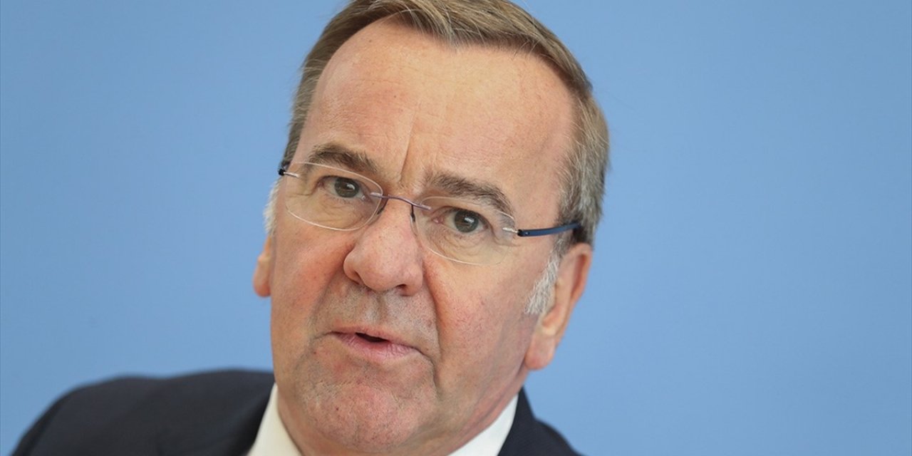 Almanya, Avrupa'nın Rusya-Ukrayna Barış Görüşmelerine Dahil Olmasını İstedi