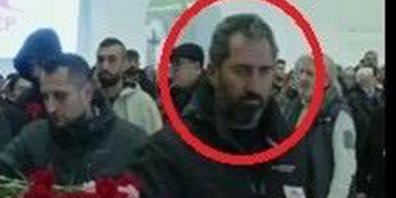 Terör Örgütü PKK/KCK'nın Fransa Yapılanmasındaki Terörist İstanbul'da Yakalandı