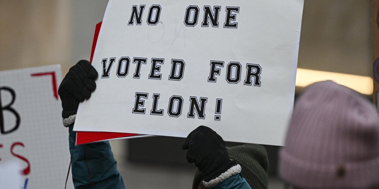 ABD'de 14 Eyalet, Musk'ın Doge Yetkilerinin "Anayasaya Aykırı" Olduğu Gerekçesiyle Dava Açtı