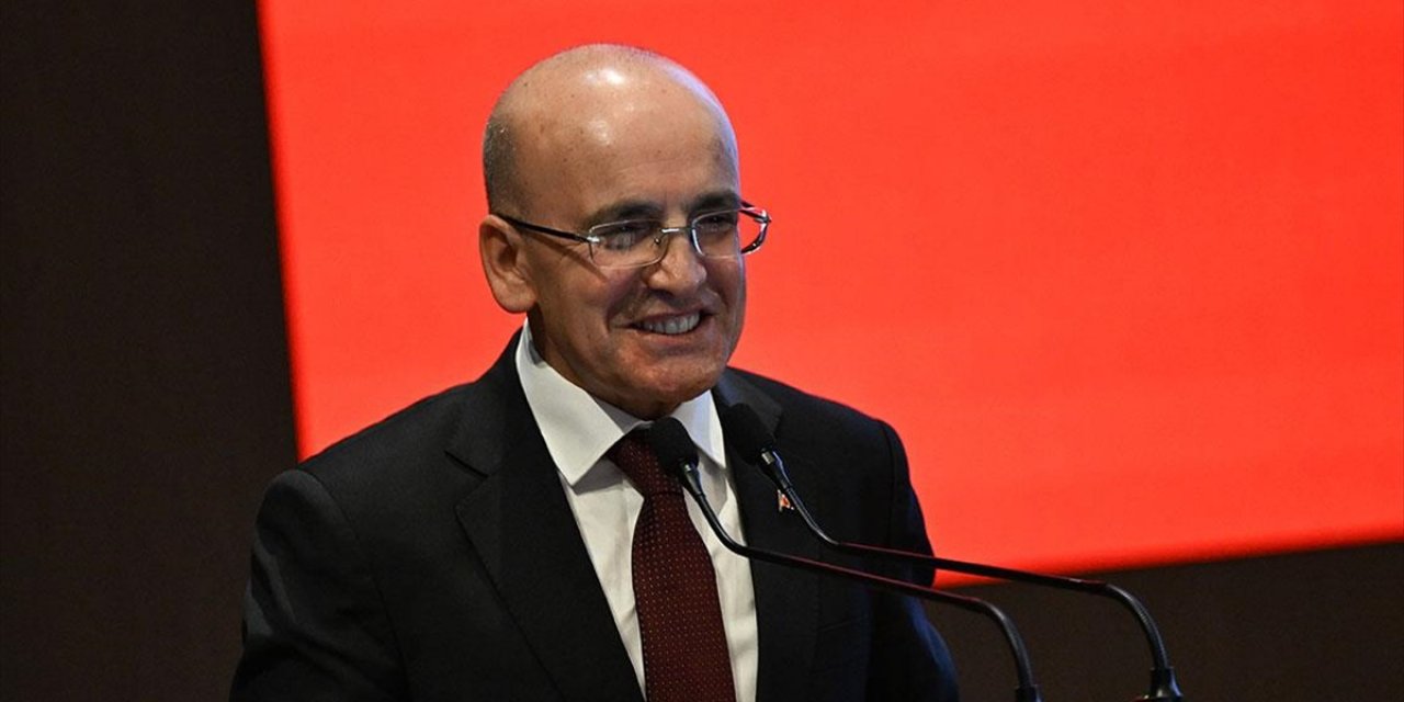 Hazine ve Maliye Bakanı Şimşek, Münih Güvenlik Konferansı İçin Almanya'da