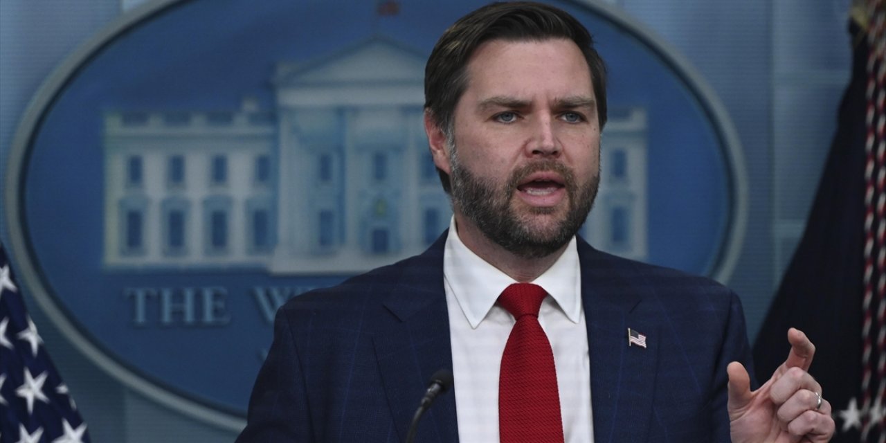 ABD Başkan Yardımcısı Vance'e Göre, Putin'i Anlaşmaya Zorlamak İçin "Ekonomik Ve Askeri Baskı" Gündemde