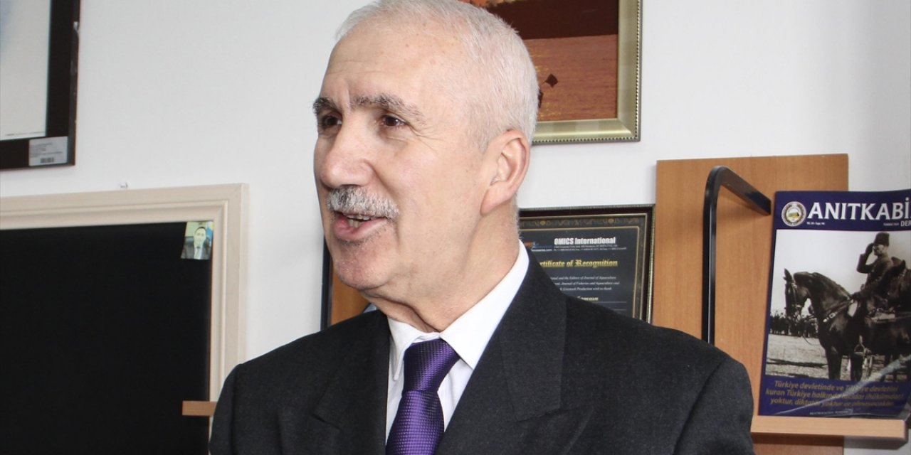 Denizlerin Üretkenliğinin Devamı İçin Müsilaja Karşı Ortak Bilinçle Hareket Edilmesi Uyarısı