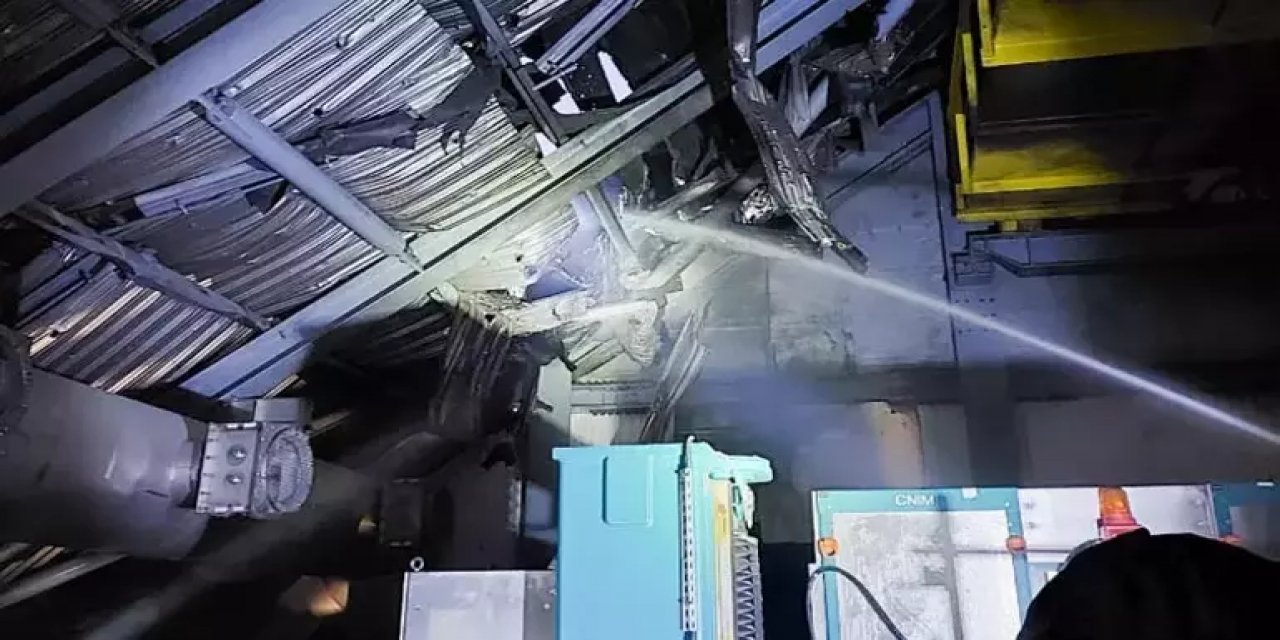 Çernobil'de Korkutan Saldırı: Dünya Diken Üstünde