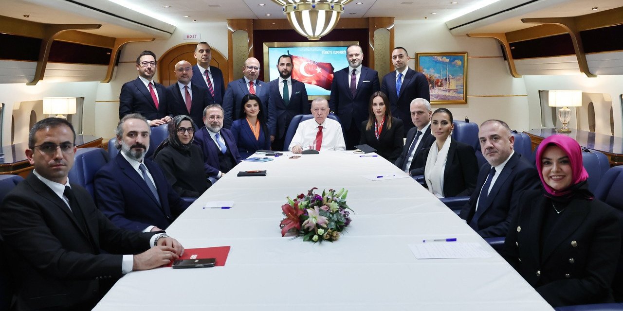 Kabinede Değişiklik Olacak mı?