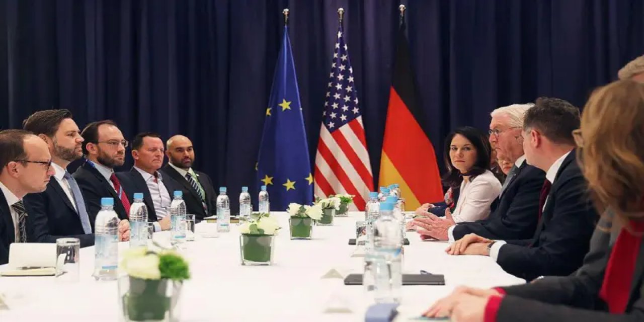 Münih Güvenlik Konferansı: 'Eski' Dünya Düzeninin Sonu Mu, NATO İçin Ne İfade Ediyor?