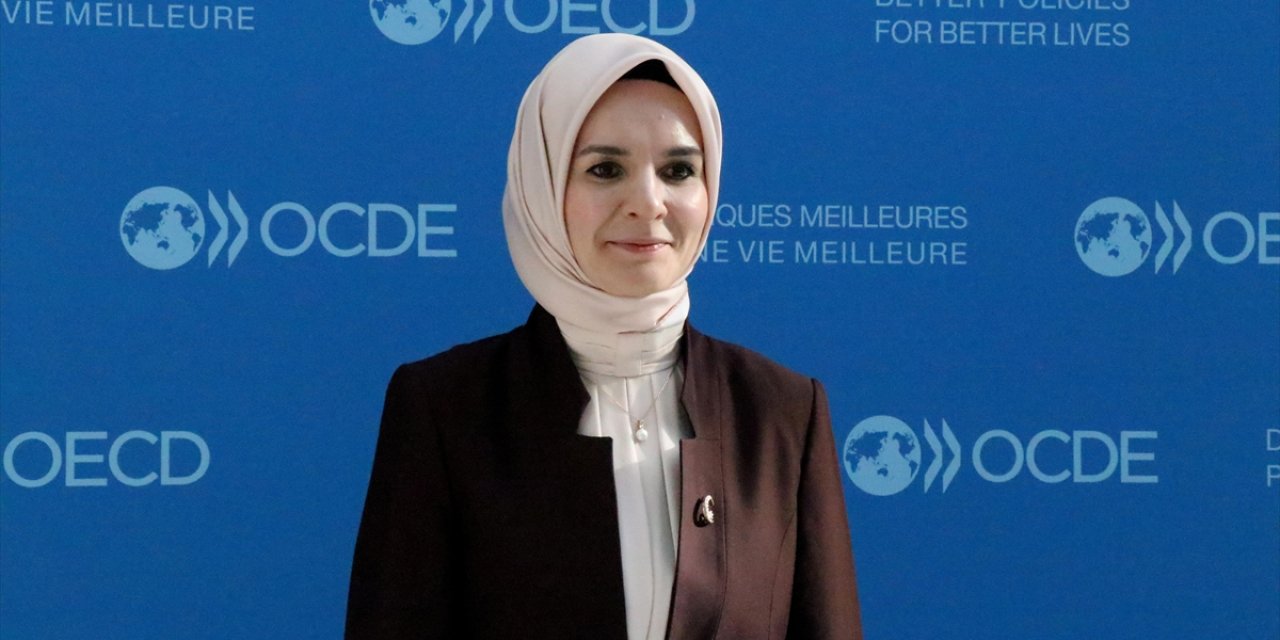 Bakan Göktaş: Ailelerimize Her Zamankinden Daha Fazla Sahip Çıkmaya Devam Edeceğiz