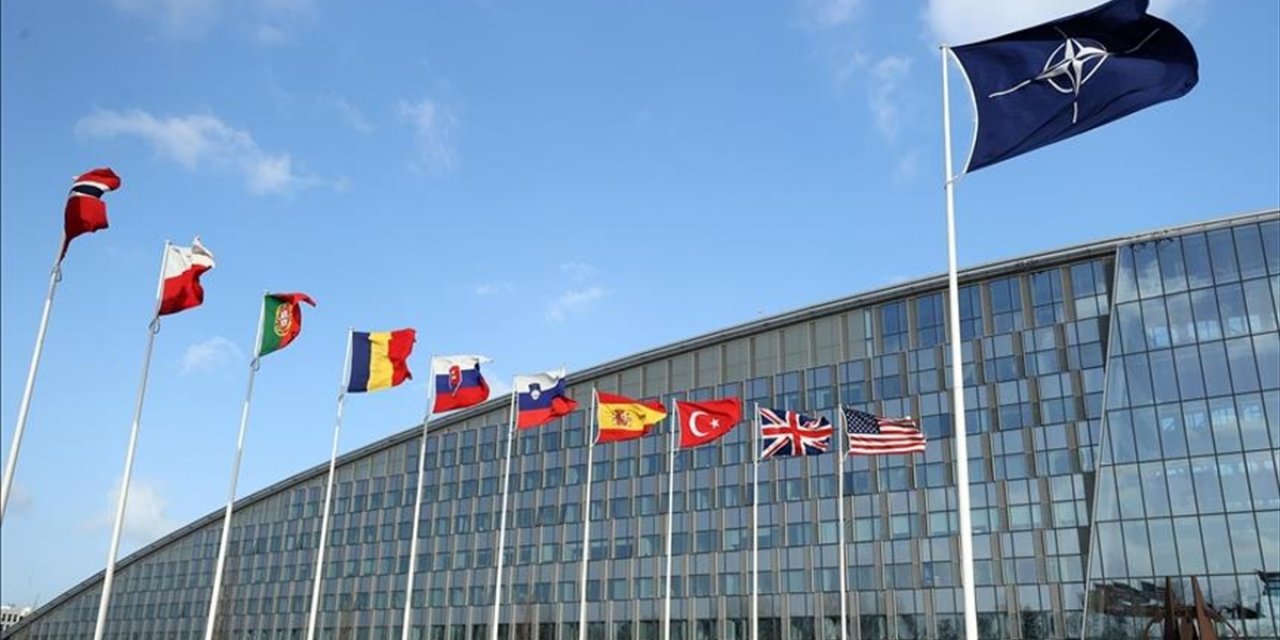 Nato: Avrupalı Müttefikler Somut Planlar Ortaya Koymalı